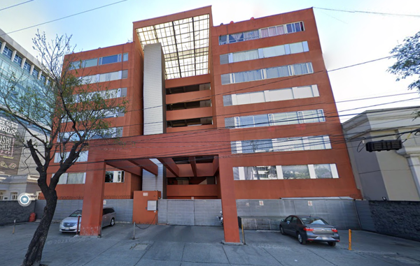 Departamento en venta en Moderna, Benito Juárez — foto 2 de 13
