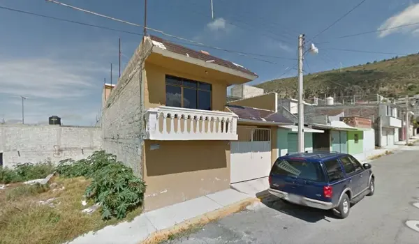 Casa en venta en Lomas de Progreso, Tulancingo de Bravo — foto 2 de 10