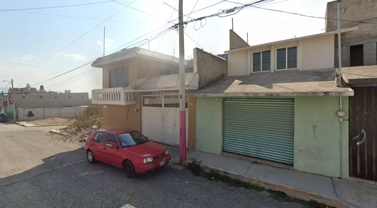 Casa en venta en Lomas de Progreso, Tulancingo de Bravo — foto 1 de 10