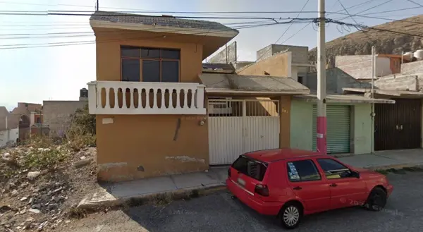 Casa en venta en Lomas de Progreso, Tulancingo de Bravo — foto 3 de 10