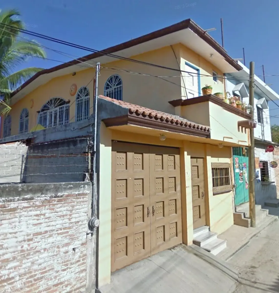Casa en venta en Insurgentes, Iguala de la Independencia — foto 1 de 2
