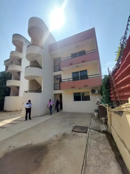Departamento en Puerto Marques, Acapulco de Juárez, Guerrero