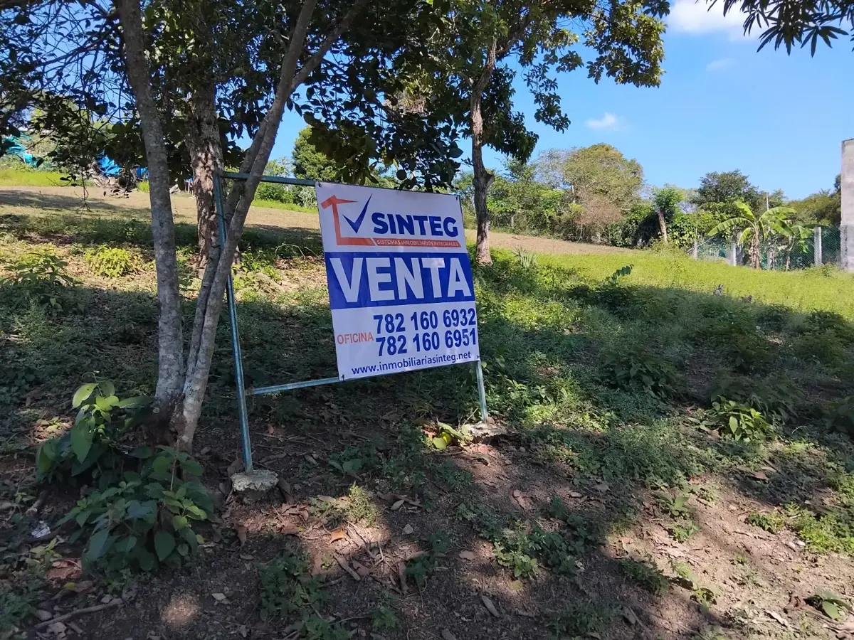 Terreno en venta en Guadalupe Victoria, Poza Rica de Hidalgo — foto 1 de 16