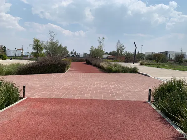 Terreno en venta en Residencial Lagos, Pachuca de Soto — foto 2 de 8