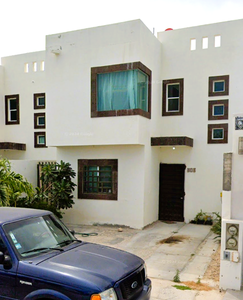 Casa en venta en La Cima Residencial, La Paz, Baja California Sur