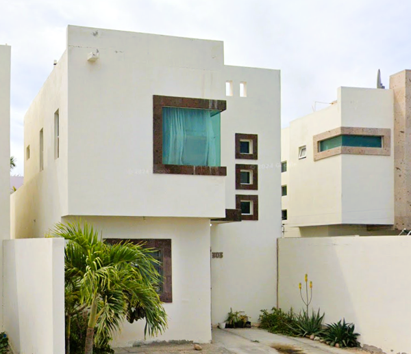 Casa en venta en La Cima Residencial, La Paz — foto 3 de 10
