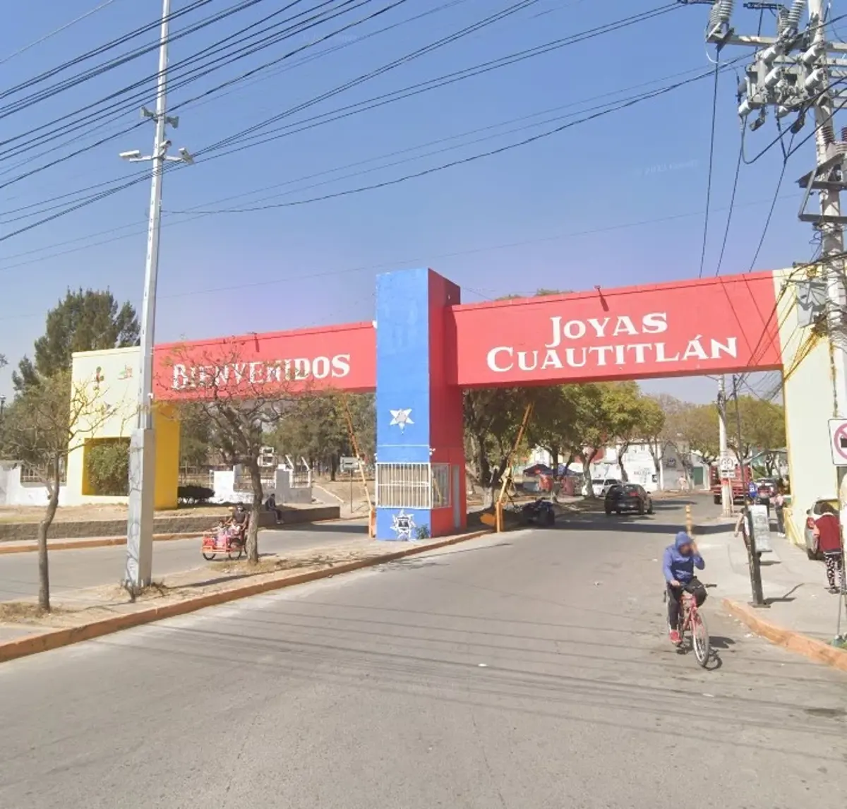 Casa en venta en Joyas de Cuautitlán, Cuautitlán — foto 1 de 2