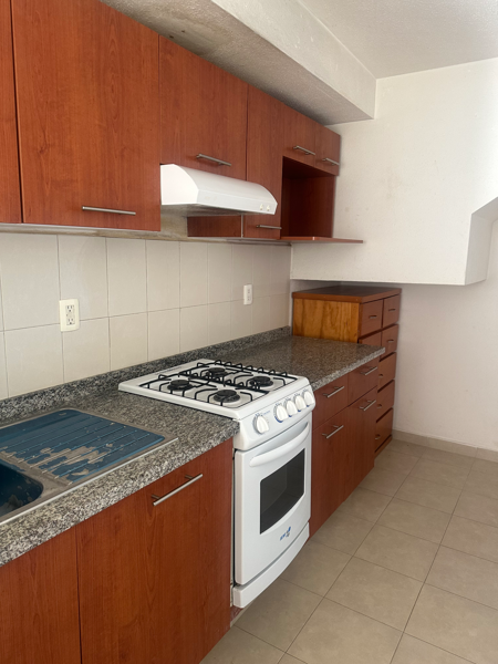 Casa en renta en Las Misiones, Toluca — foto 2 de 11