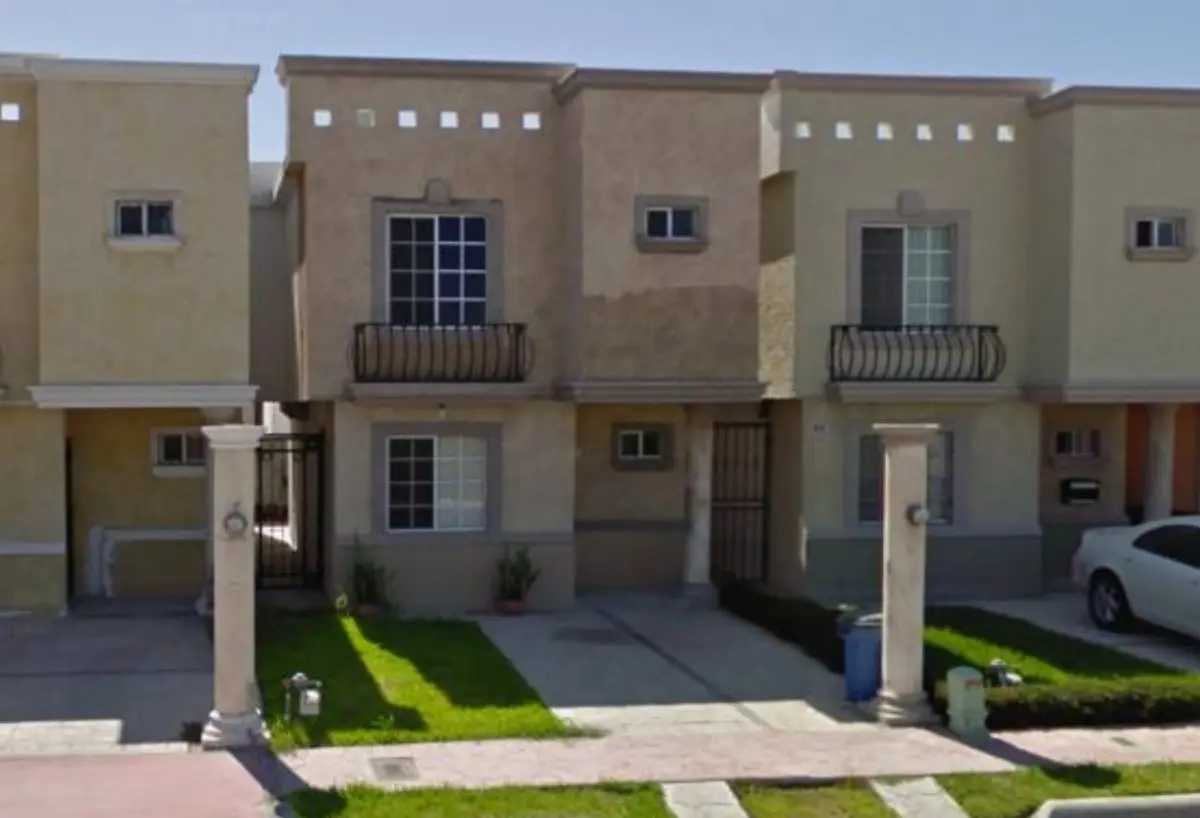 Departamento en venta en Quinta Real, Matamoros — foto 1 de 9