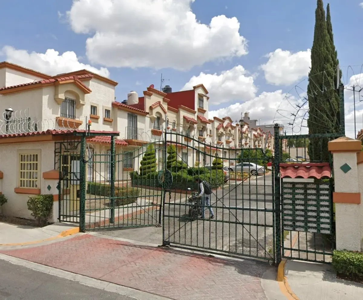 Casa en venta en Villa del Real, Tecámac — foto 1 de 2
