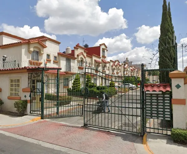 Casa en venta en Villa del Real, Tecámac, México Casa en venta en Villa del Real, Tecámac, México