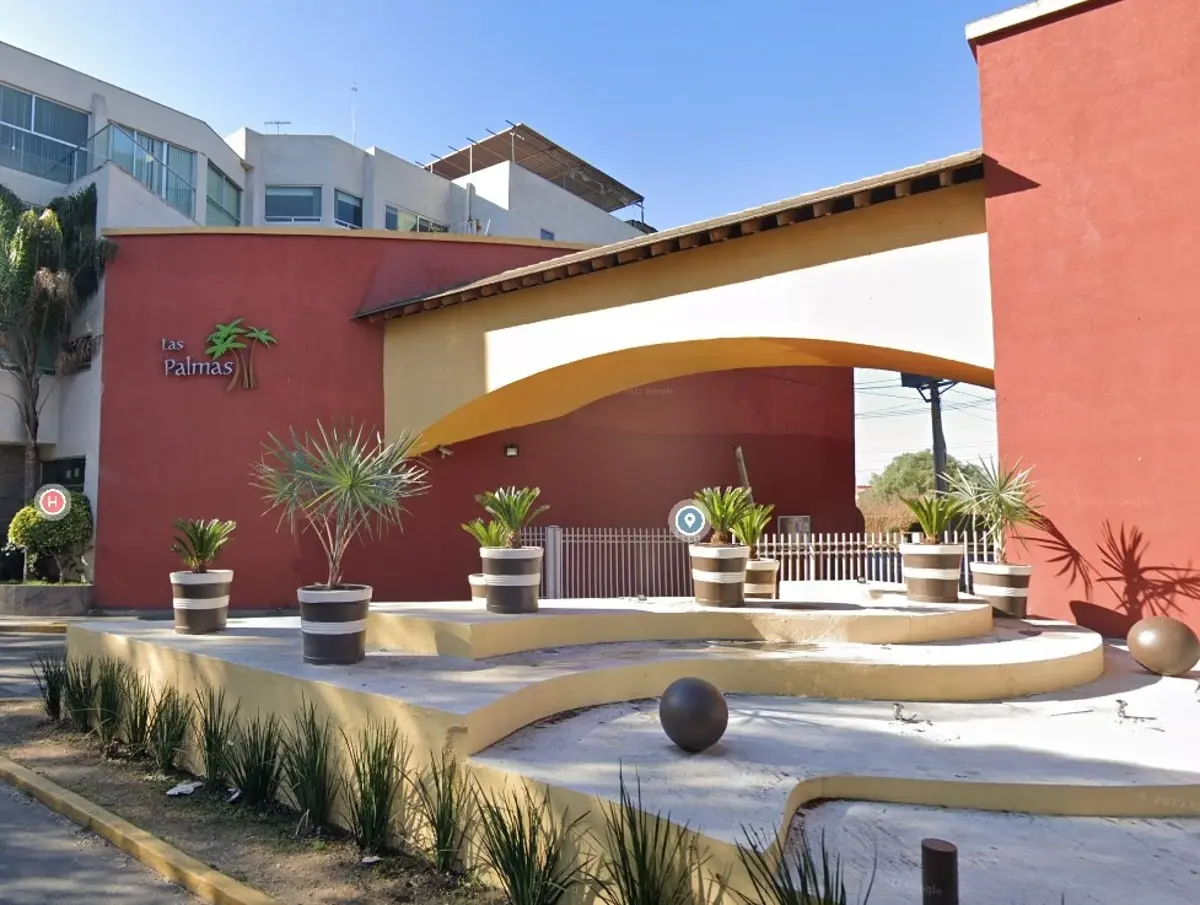 Casa en venta en Las Palmas Tercera Etapa, Ixtapaluca — foto 1 de 2