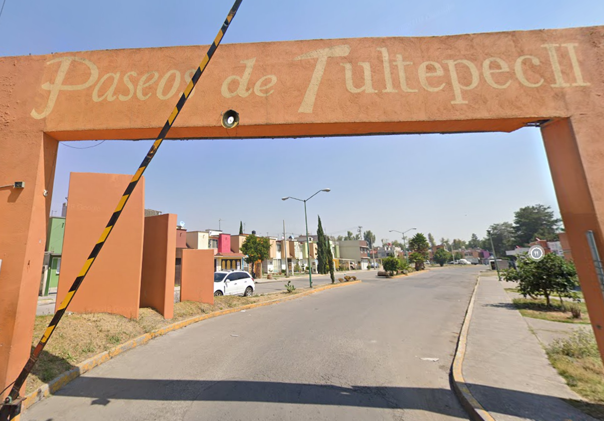 Casa en venta en Paseos de Tultepec II, Tultepec — foto 1 de 2