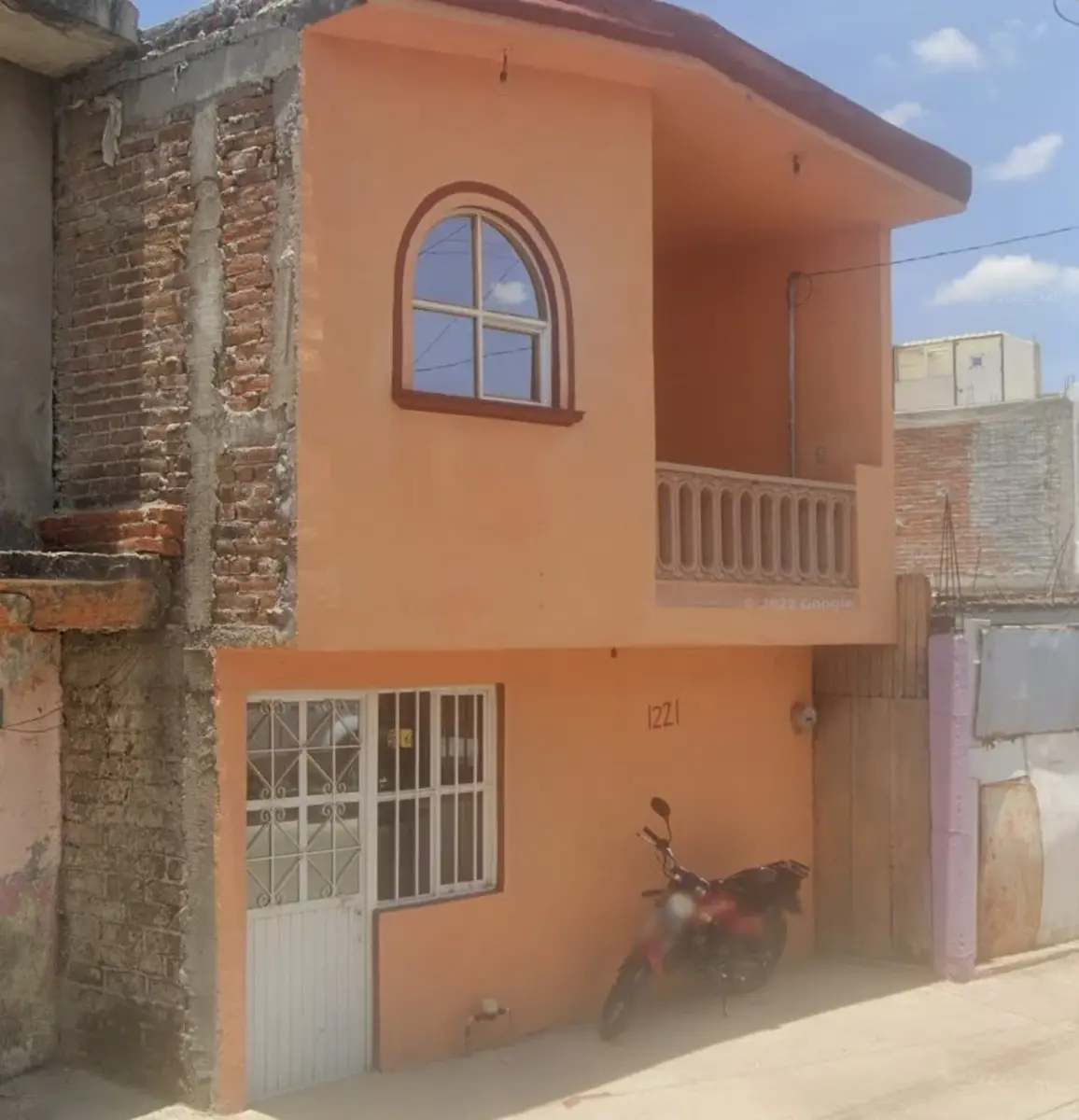 Casa en venta en San Martin de Porres, Irapuato — foto 1 de 2