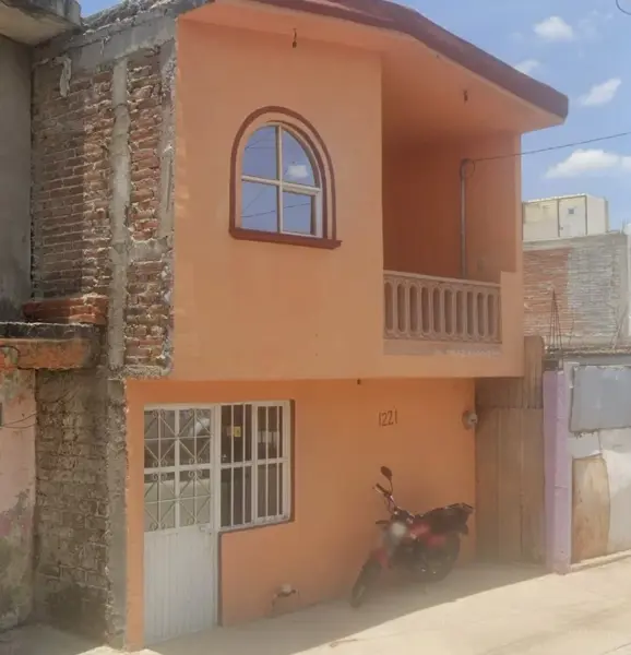 Casa en venta en San Martin de Porres, Irapuato, Guanajuato Casa en venta en San Martin de Porres, Irapuato, Guanajuato
