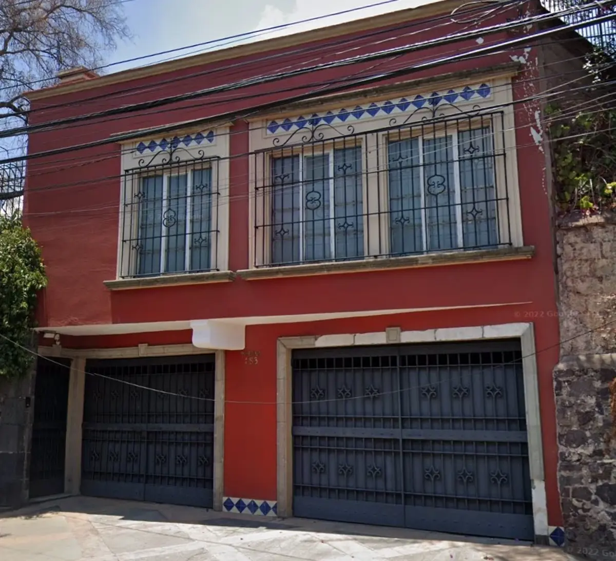 Casa en venta en Progreso Tizapan, Álvaro Obregón — foto 1 de 2