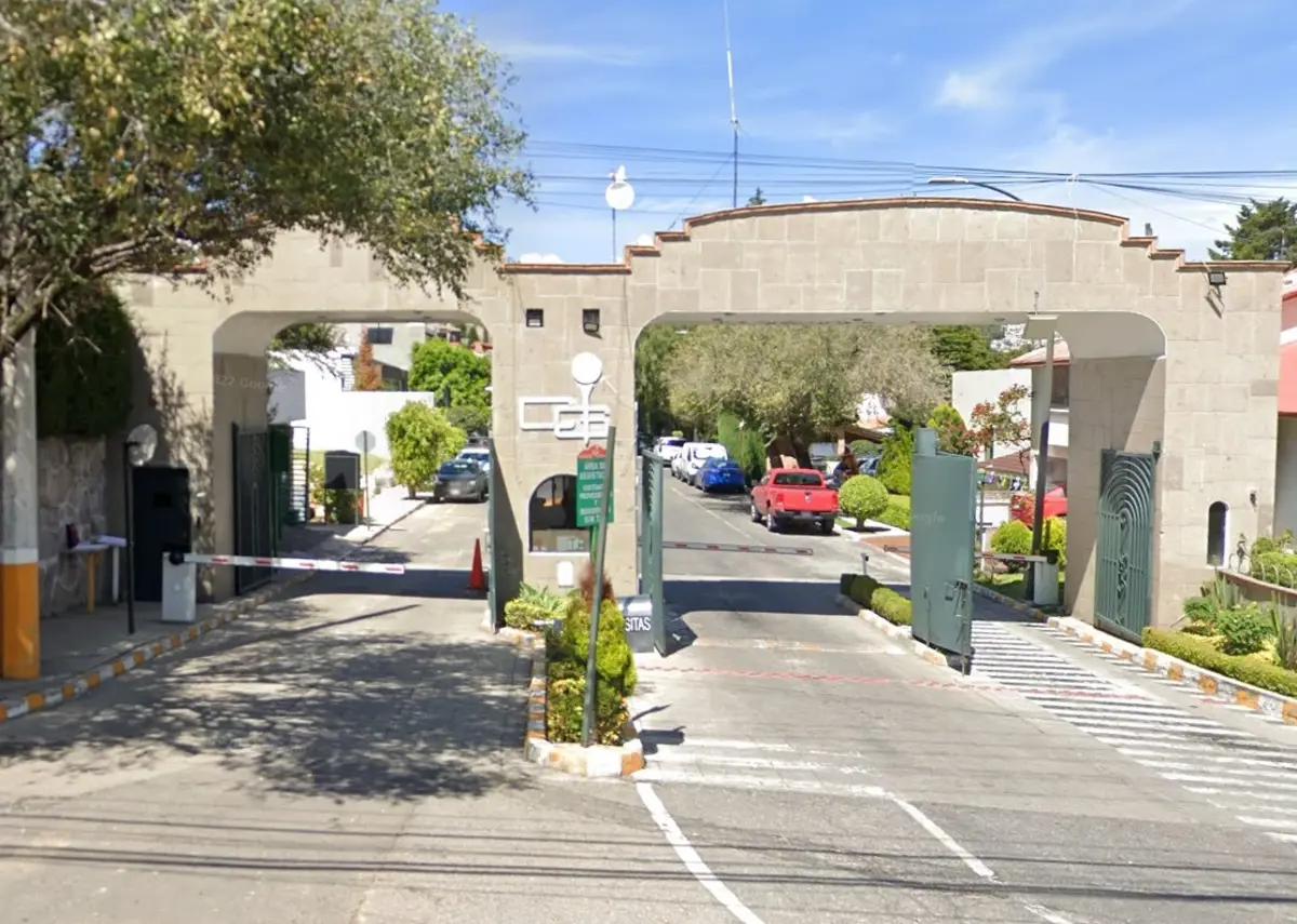 Casa en venta en Club de Golf Bellavista, Atizapán de Zaragoza — foto 1 de 2