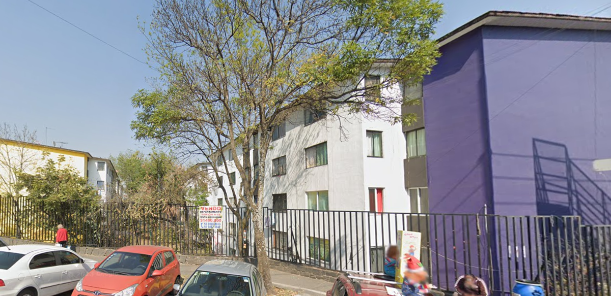 Departamento en venta en Lomas de Plateros, Álvaro Obregón — foto 1 de 13