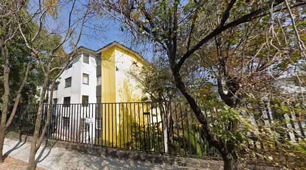 Departamento en venta en Lomas de Plateros, Álvaro Obregón — foto 2 de 13