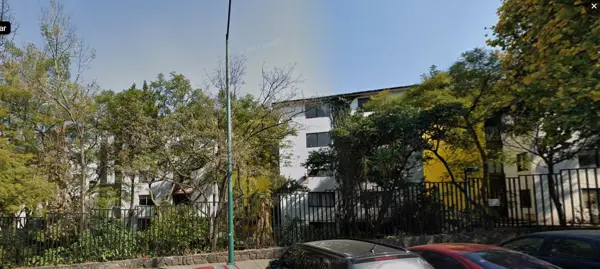 Departamento en venta en Lomas de Plateros, Álvaro Obregón — foto 3 de 13