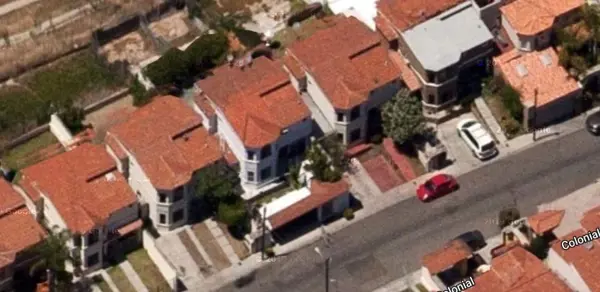 Casa en venta en Residencial Agua Caliente, Tijuana — foto 3 de 7