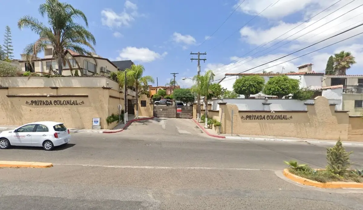 Casa en venta en Residencial Agua Caliente, Tijuana — foto 1 de 7