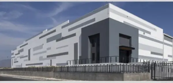 Bodega en renta en Arteaga Industrial Park, Arteaga, Coahuila de Zaragoza