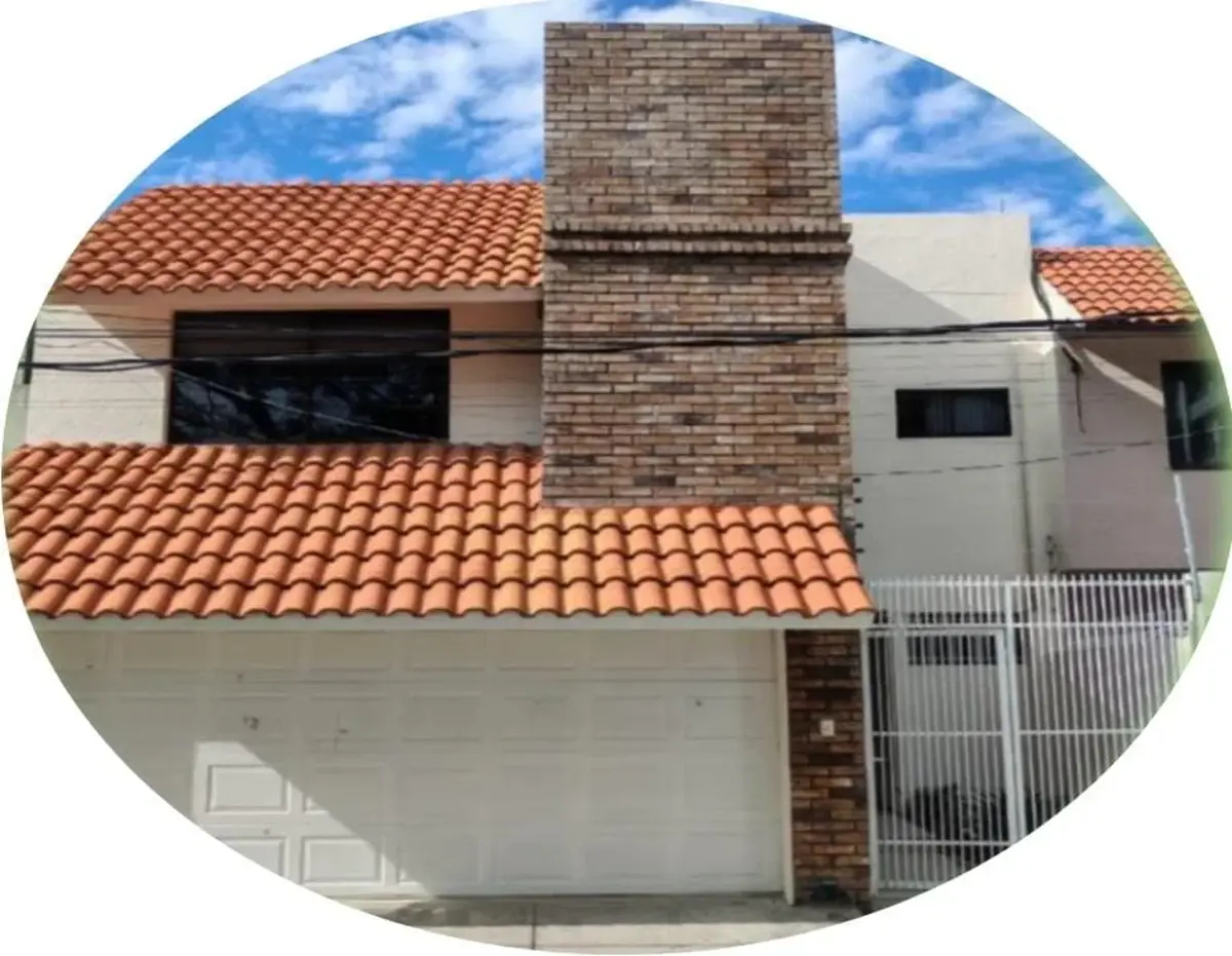 Casa en venta en Reforma, Veracruz — foto 1 de 8