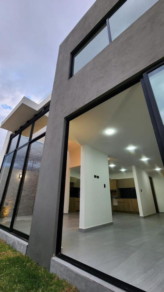 Casa en venta en Lomas de Angelópolis, San Andrés Cholula — foto 2 de 9