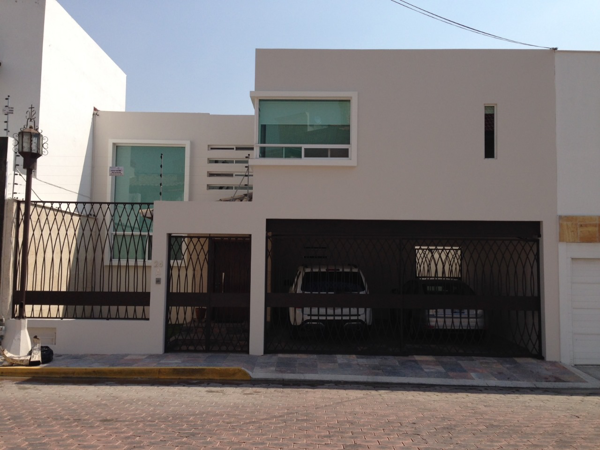 Casa en renta en San Martinito, San Andrés Cholula — foto 2 de 10