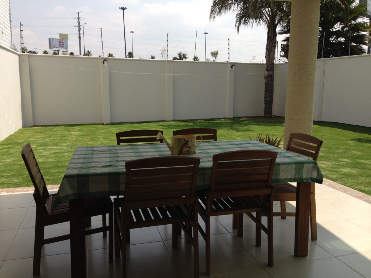 Casa en renta en San Martinito, San Andrés Cholula — foto 1 de 10