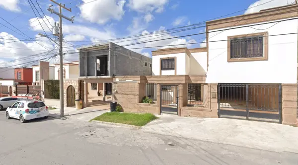 Casa en venta en Las Fuentes Sección Lomas, Reynosa — foto 2 de 12