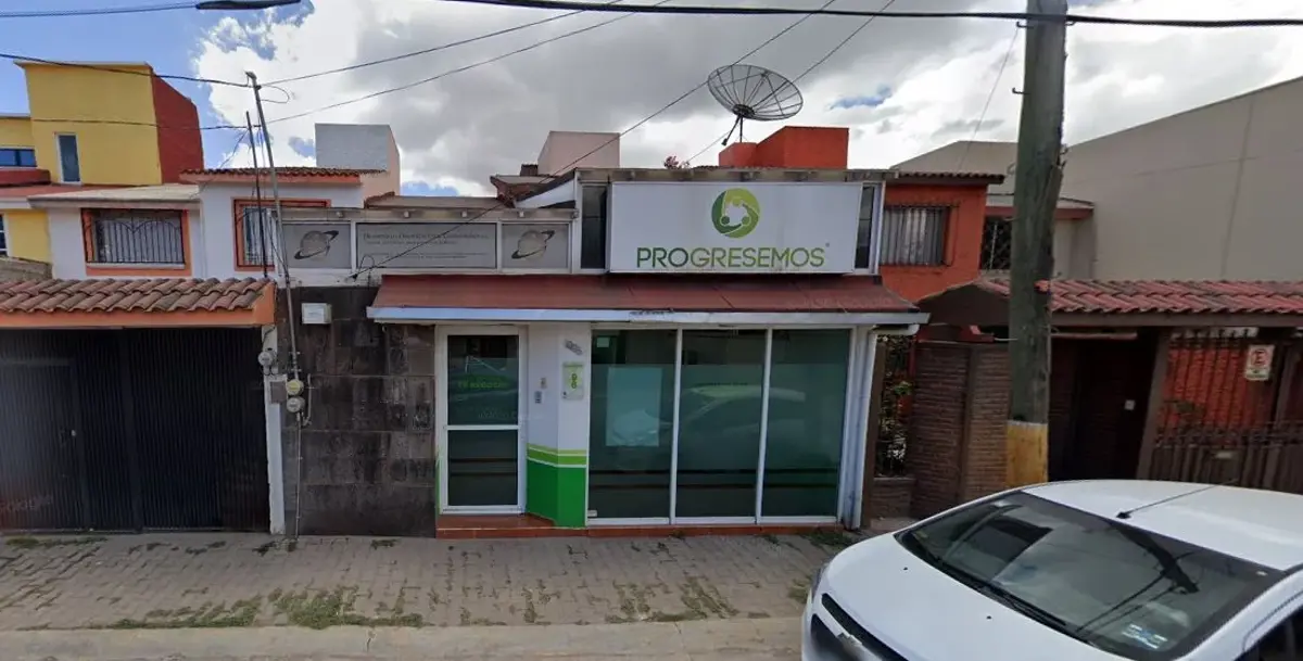 Casa en venta en La Morena 3ra. Sección, Tulancingo de Bravo — foto 1 de 10