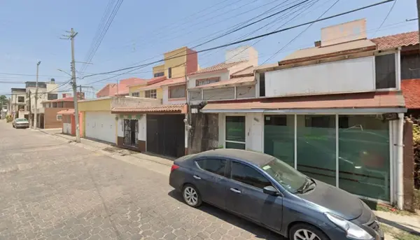 Casa en venta en La Morena 3ra. Sección, Tulancingo de Bravo — foto 3 de 10
