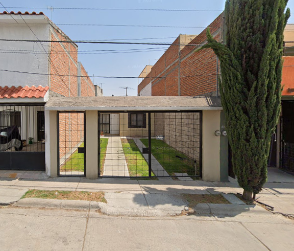 Casa en Vista del Sol 1a Sección, Aguascalientes, Aguascalientes