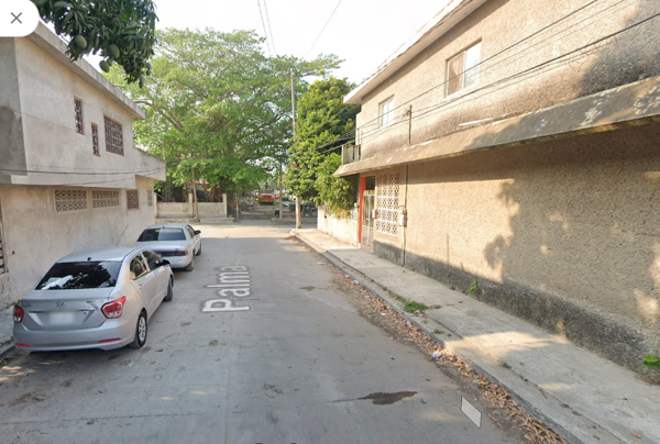 Casa en venta en Del Bosque, Tampico — foto 3 de 7