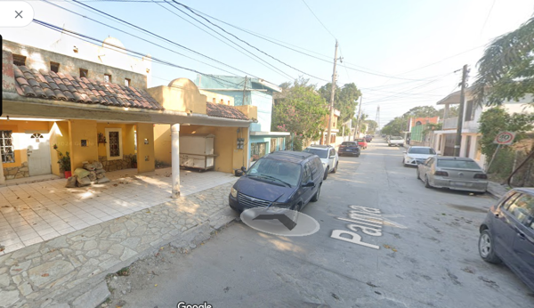 Casa en venta en Del Bosque, Tampico — foto 2 de 7