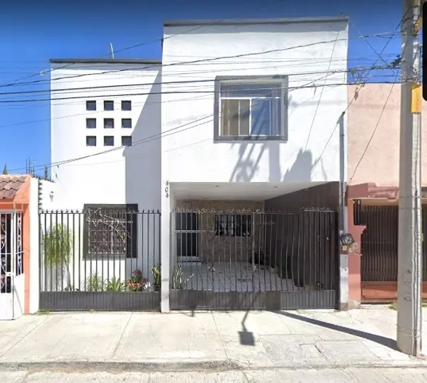 Casa en Colinas del Poniente, Aguascalientes, Aguascalientes