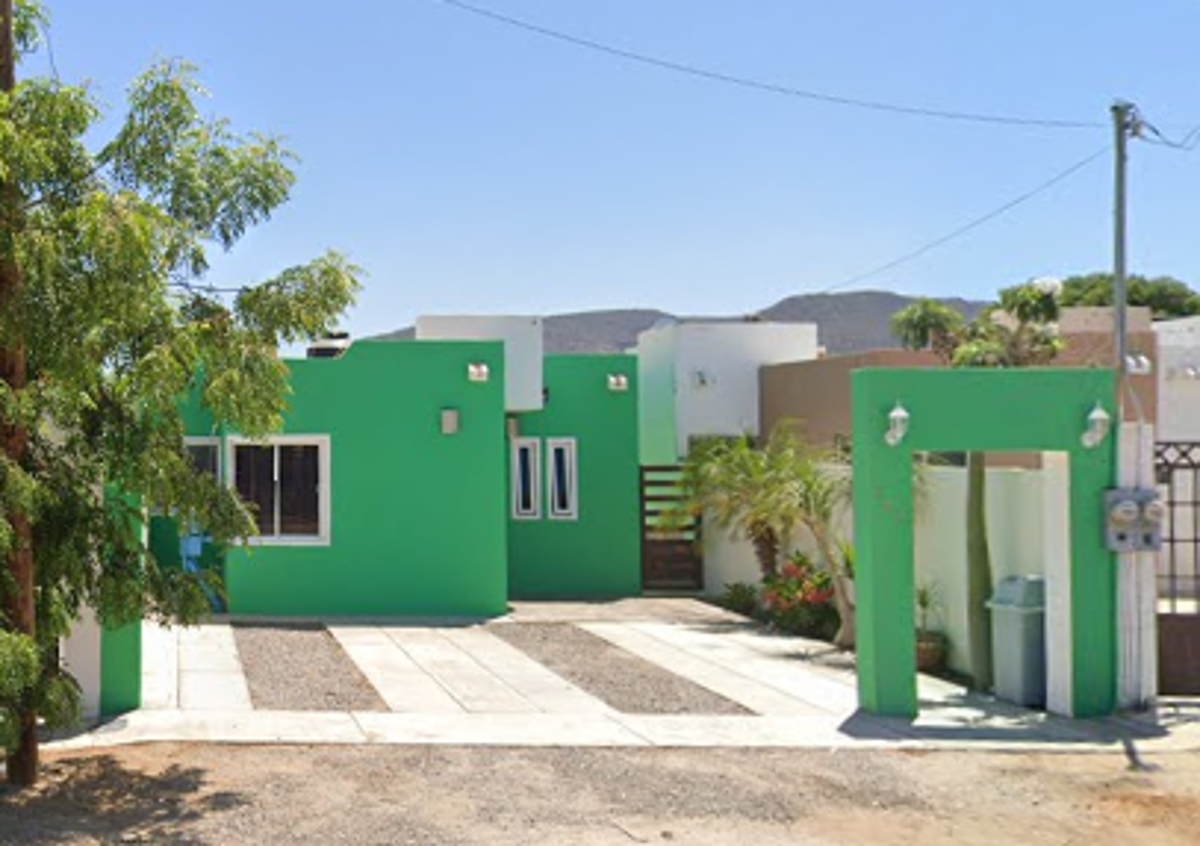 Casa en venta en Los Tabachines, La Paz — foto 1 de 10