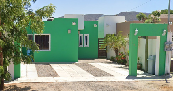 Casa en venta en Los Tabachines, La Paz — foto 2 de 10