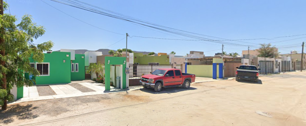 Casa en venta en Los Tabachines, La Paz — foto 3 de 10