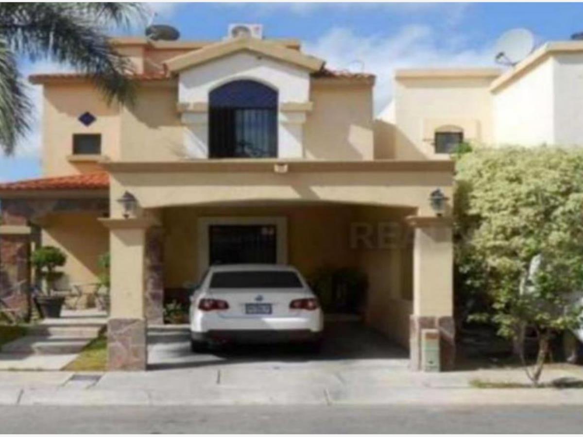 Casa en venta en Montecarlo, Hermosillo — foto 1 de 7