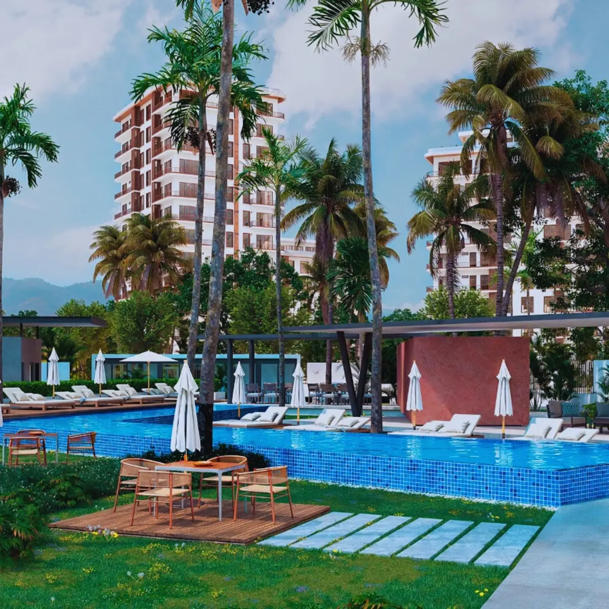 Terreno en venta en Educacion, Puerto Vallarta — foto 1 de 4