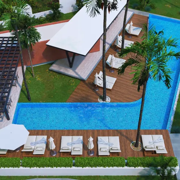 Terreno en venta en Educacion, Puerto Vallarta — foto 3 de 4