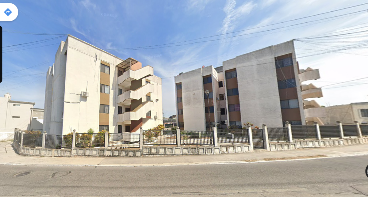 Casa en venta en Petrolera, Tampico — foto 1 de 7