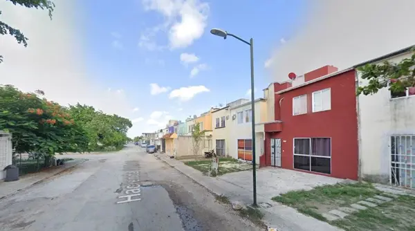Casa en venta en Hacienda Real del Caribe, Benito Juárez — foto 2 de 21