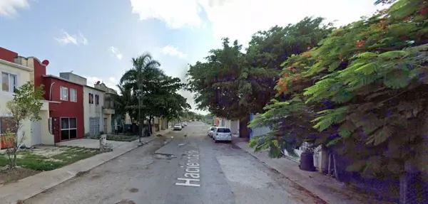 Casa en venta en Hacienda Real del Caribe, Benito Juárez — foto 3 de 21