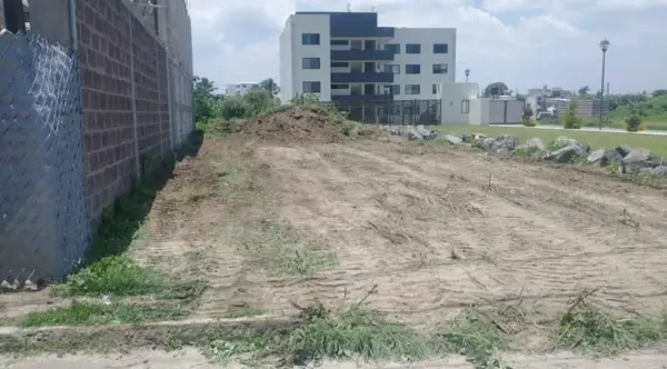Terreno en venta en San Bernardino Tlaxcalancingo, San Andrés Cholula — foto 3 de 4