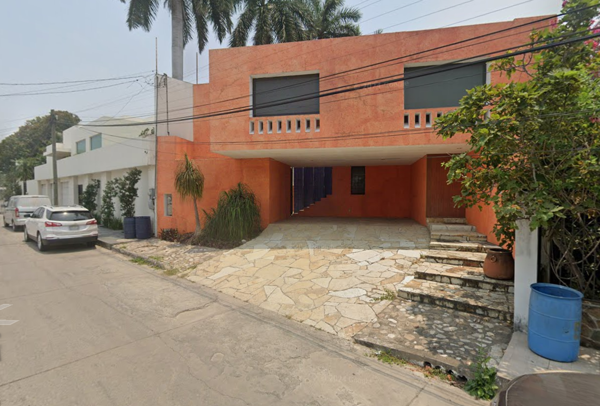 Casa en venta en Lomas de Rosales, Tampico — foto 3 de 10