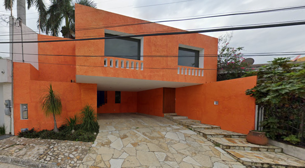 Casa en venta en Lomas de Rosales, Tampico — foto 2 de 10
